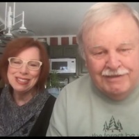 Interview with Ed and Leslie Rosenberg (Buck&#039;s Ledge Community Forest Project)