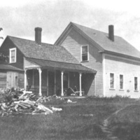 Lowe-Crosby House 1916.jpg