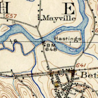 1914 Bethel map.png