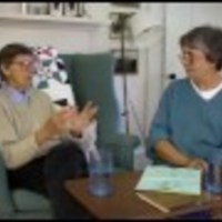 Margaret Joy Tibbetts interviewed by Catherine Newell on 3/22/04