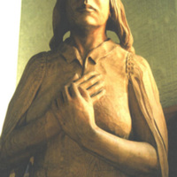 statue at Odanak.jpg