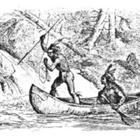 Indians spearing salmon at a falls.jpg